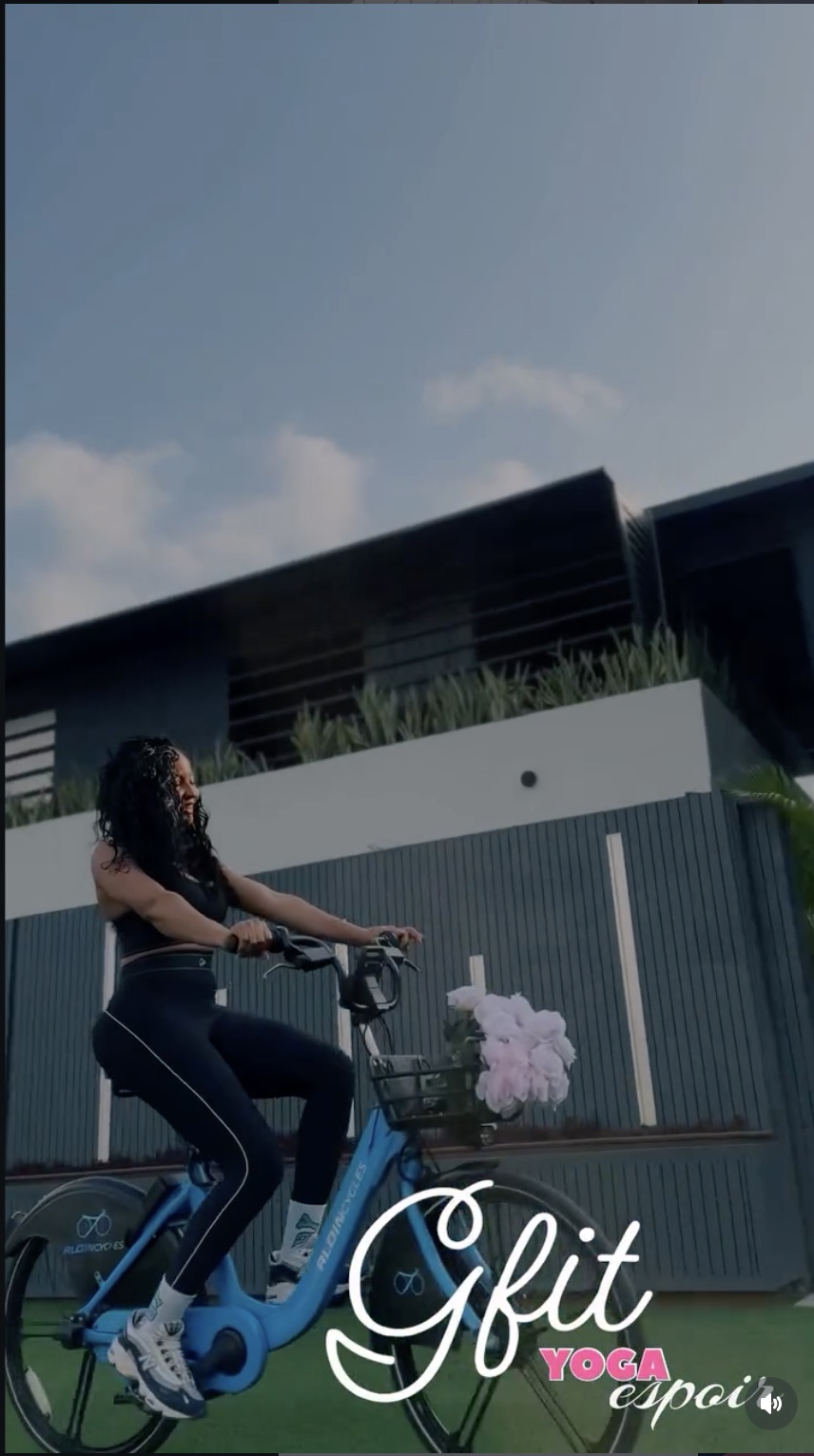 Gift Active Apparel Partnership